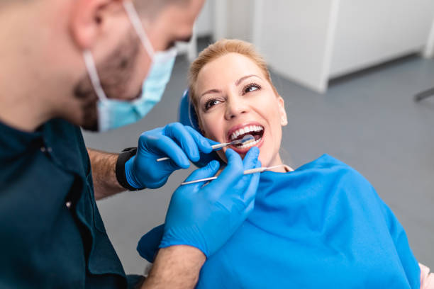 Dental X-Rays and Imaging in Uniondale, NY