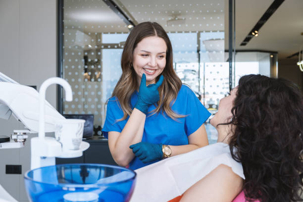 Emergency Dental Services in Uniondale, NY